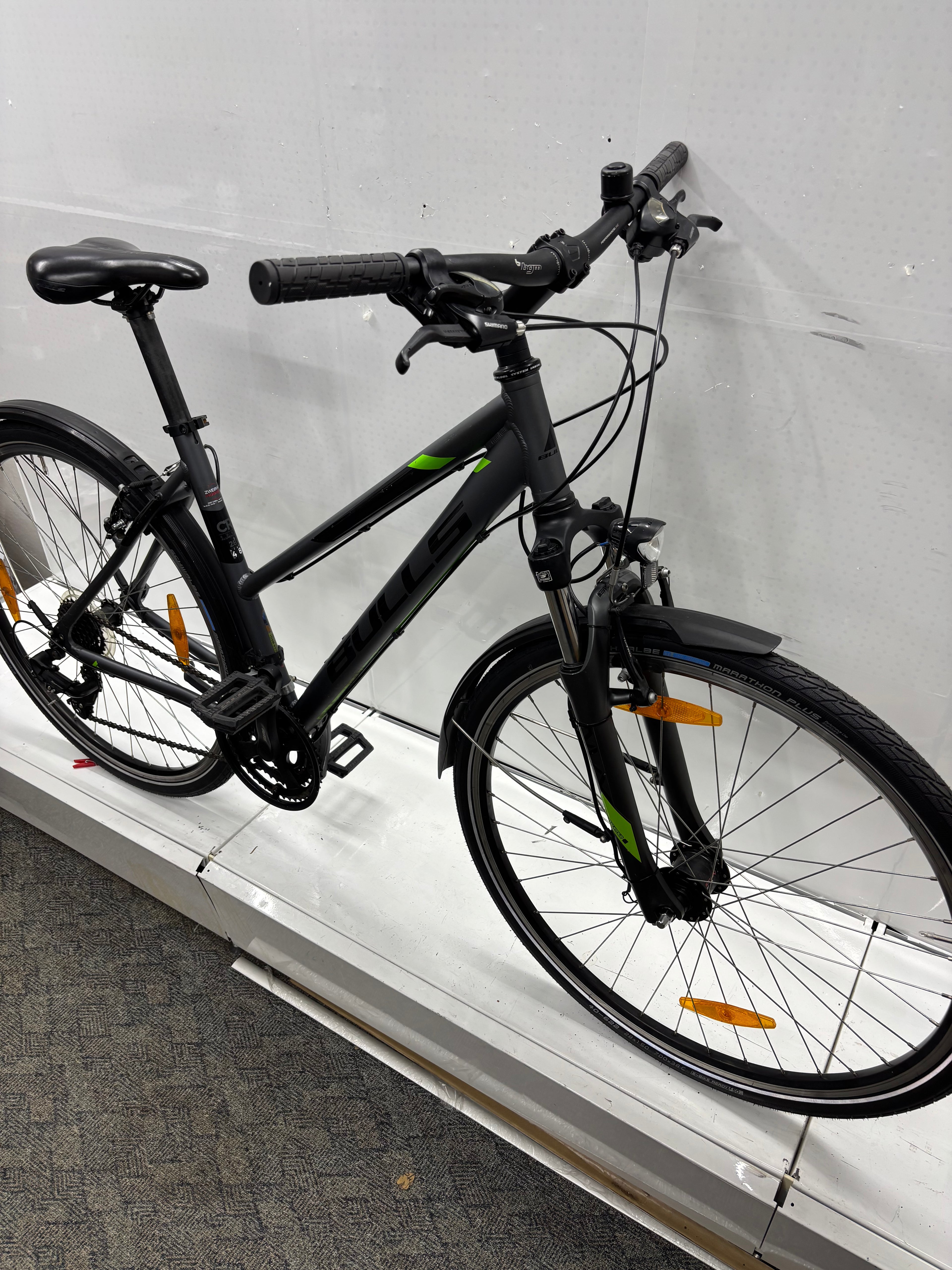 Bulls Pulsar Fahrrad