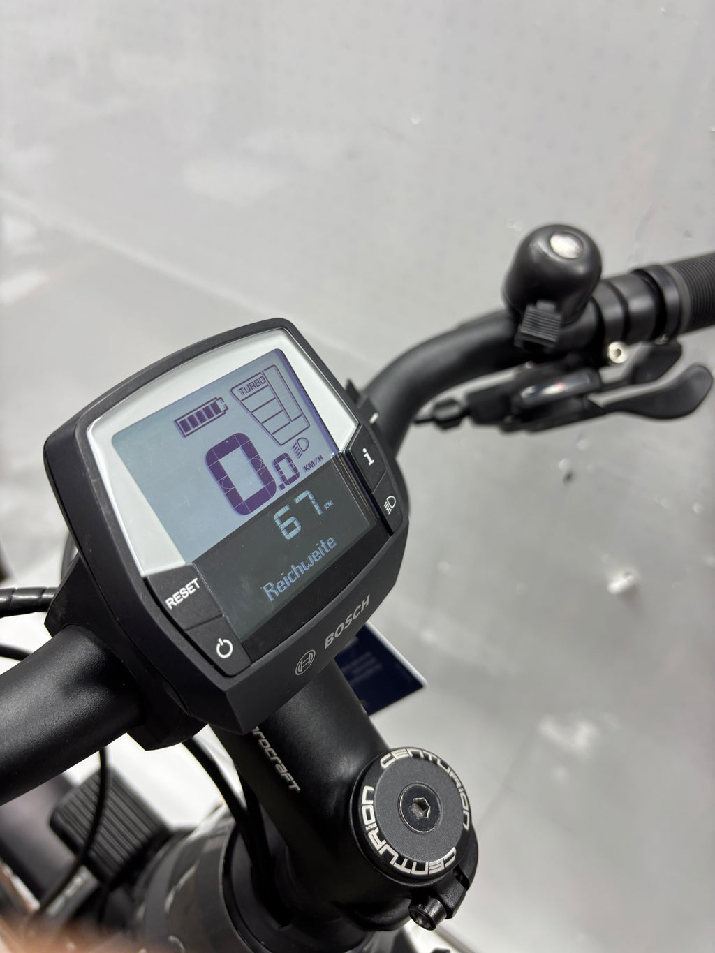 Centurion Countray R960i - Rahmengröße M
