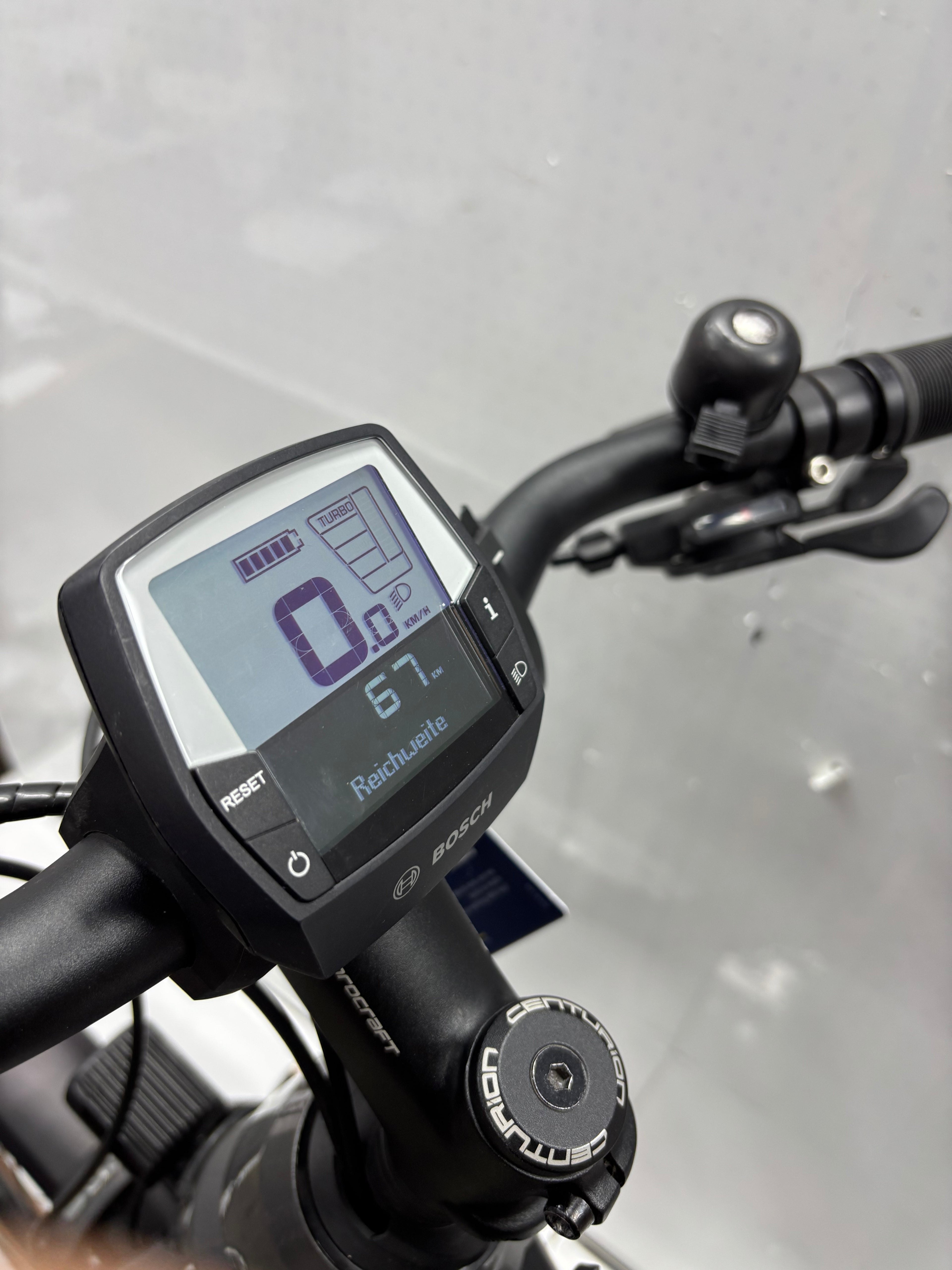 Centurion Countray R960i - Rahmengröße M