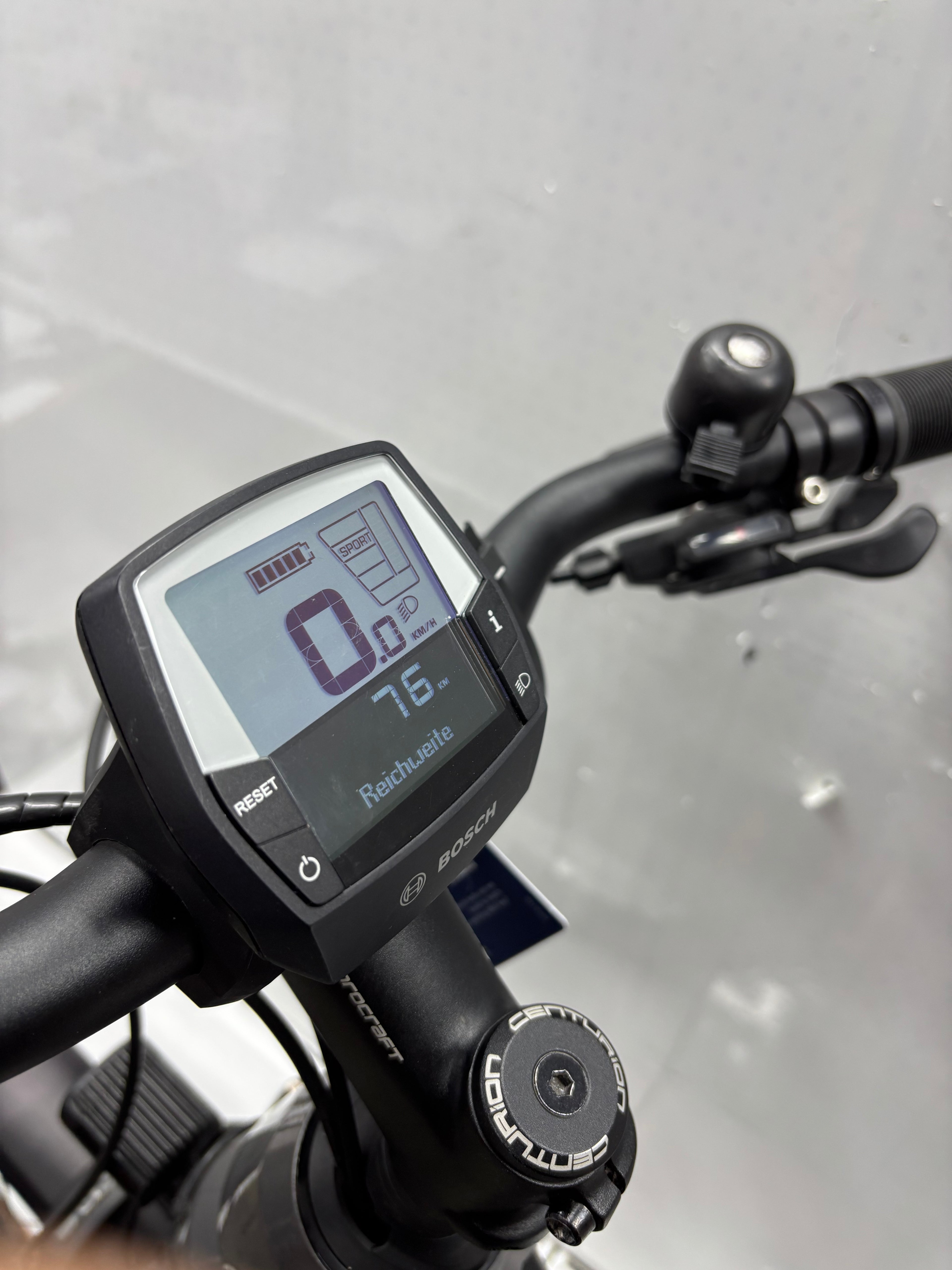 Centurion Countray R960i - Rahmengröße M