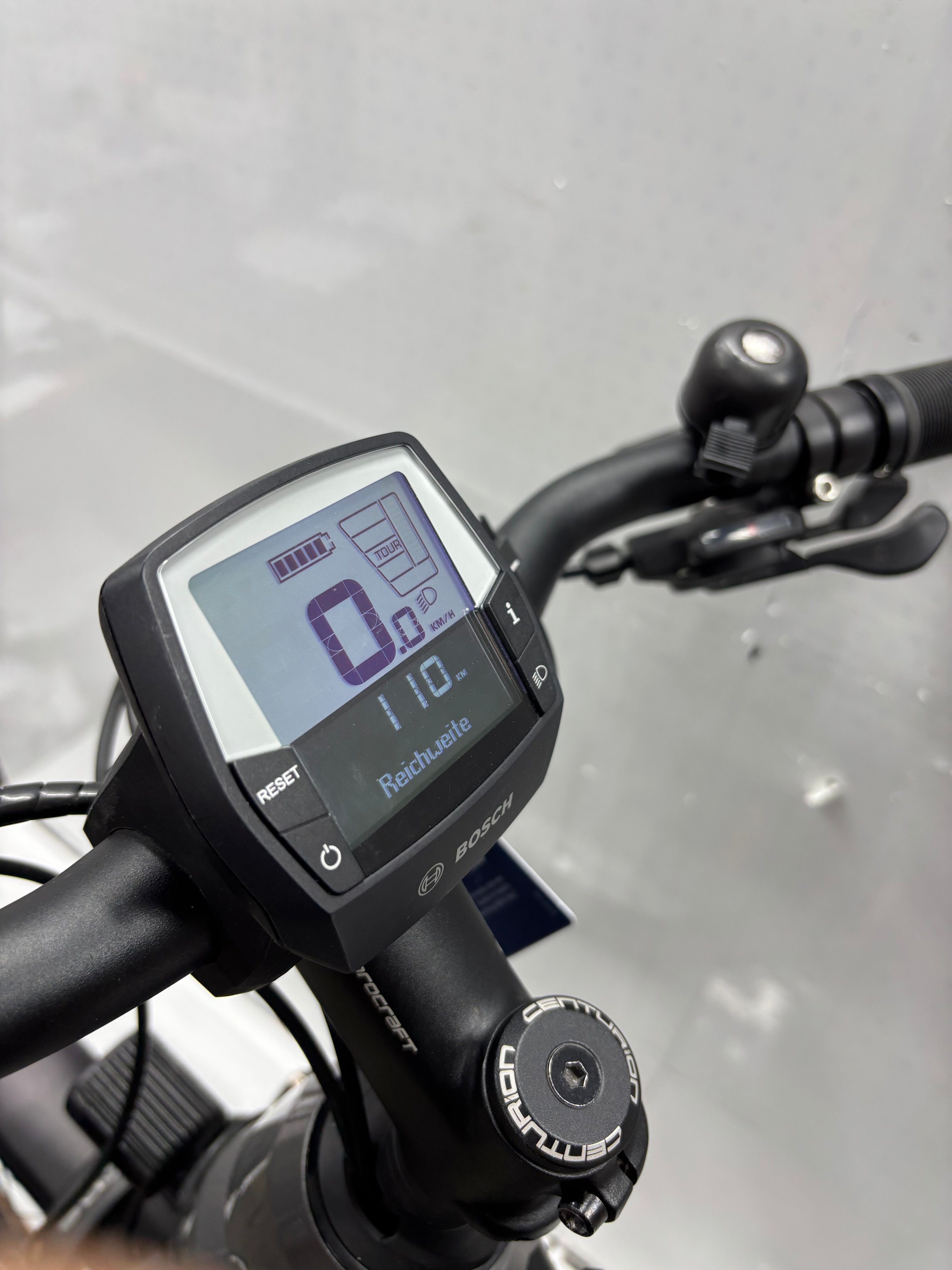 Centurion Countray R960i - Rahmengröße M