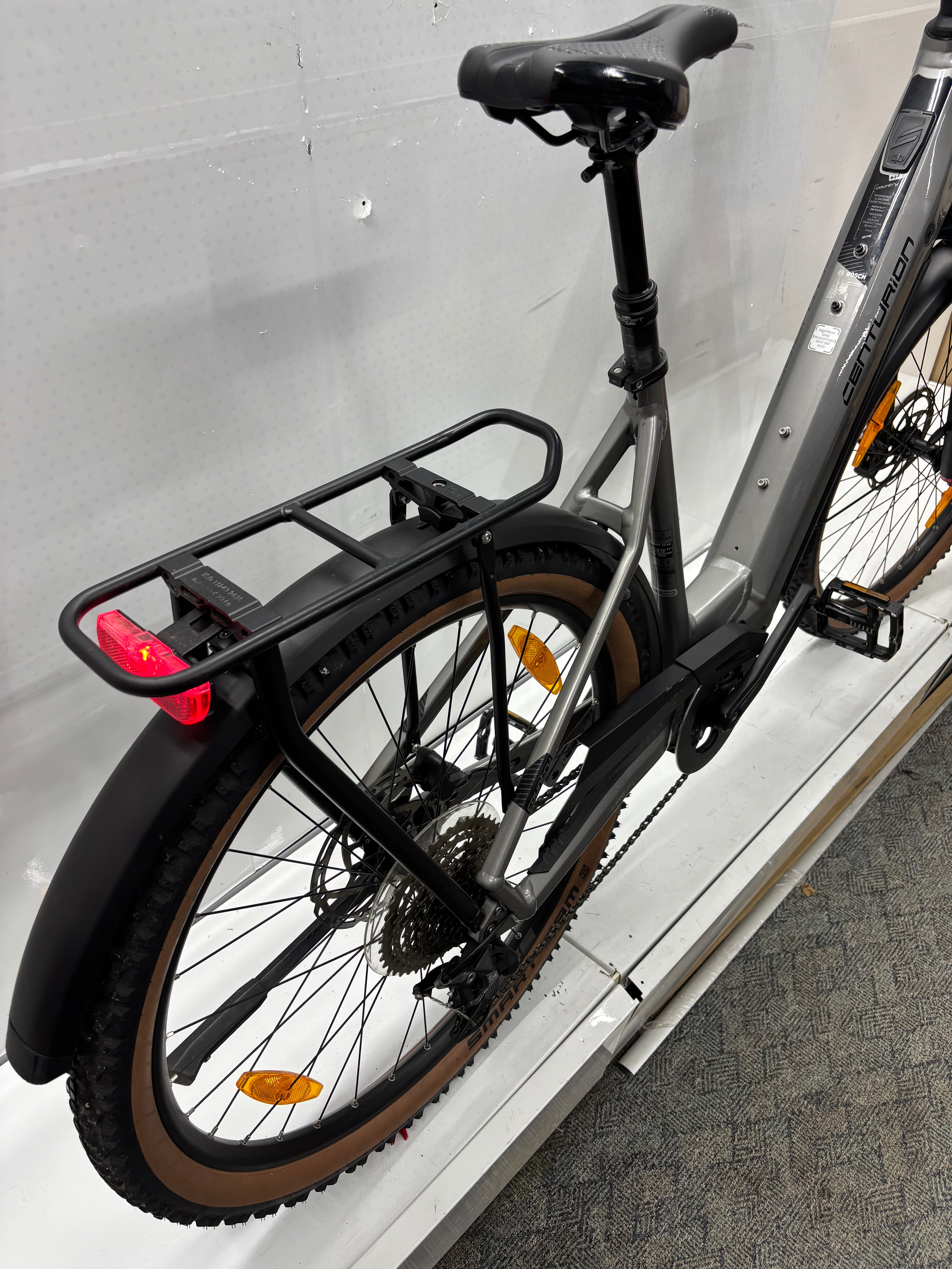 Centurion Countray R960i - Rahmengröße M