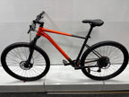 Cannondale Trail SE Impact - Rahmengröße XL
