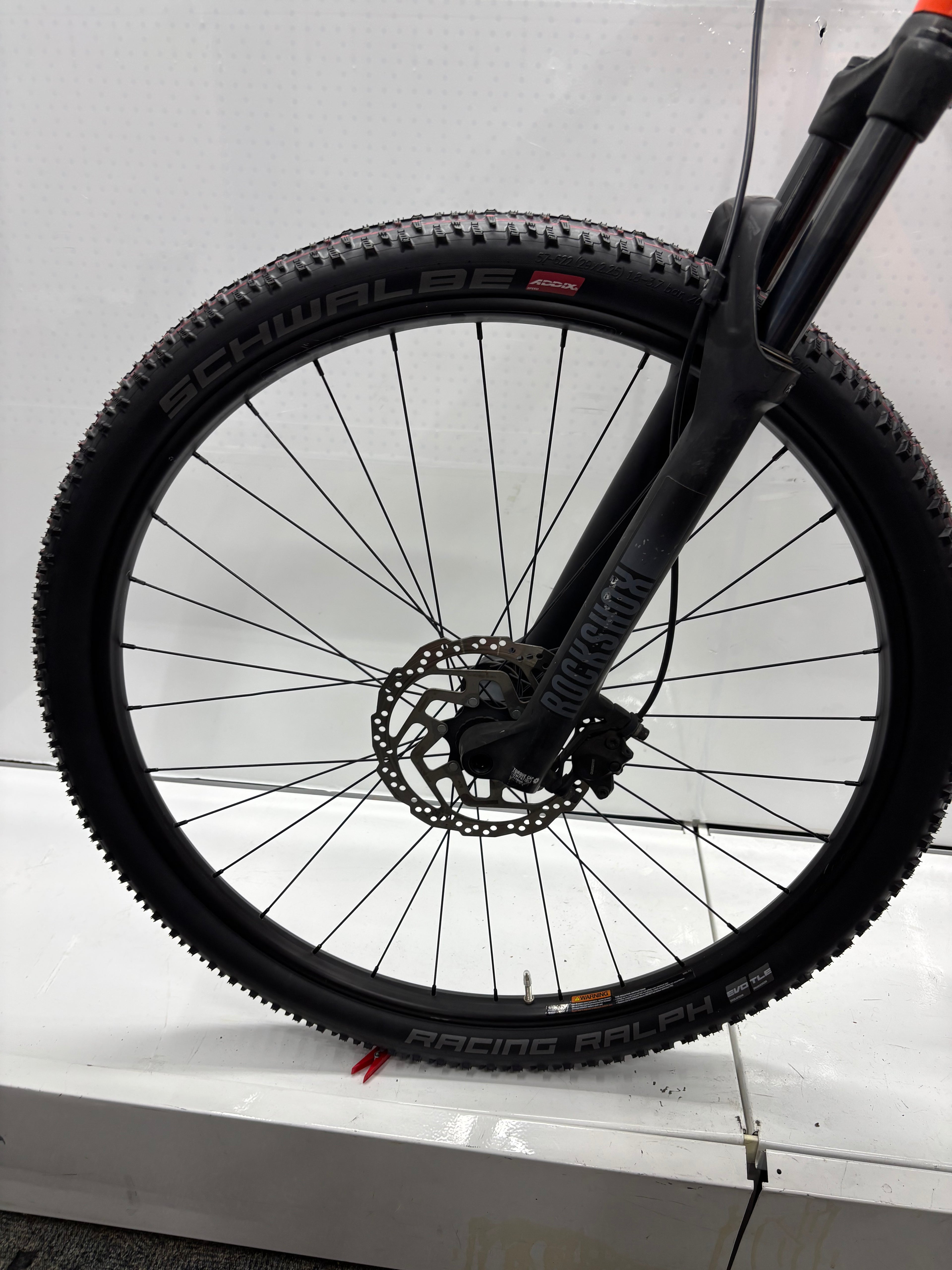 Cannondale Trail SE Impact - Rahmengröße XL