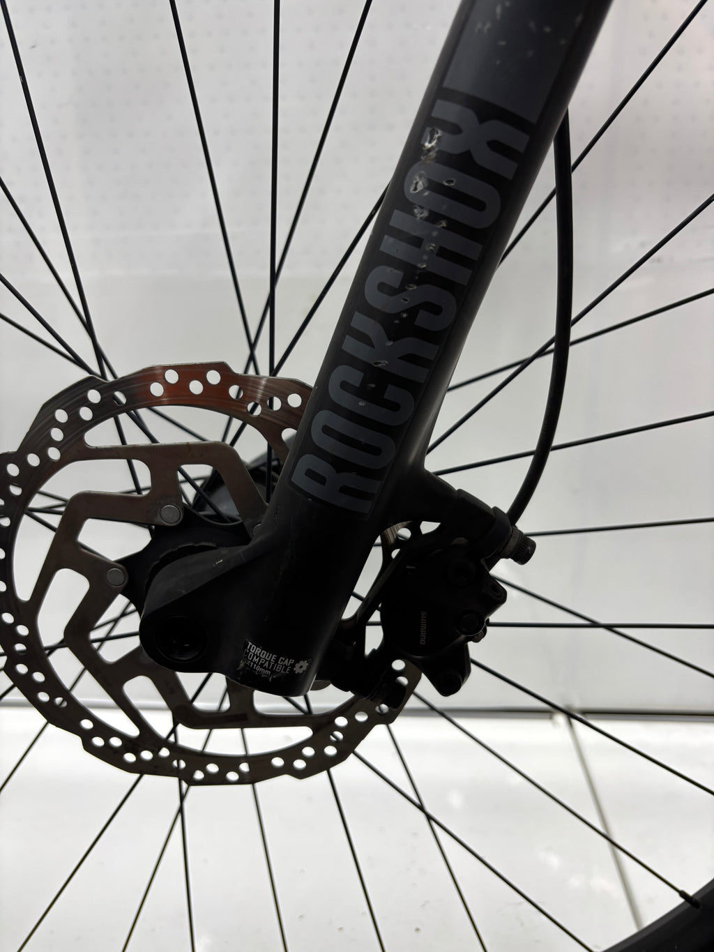 Cannondale Trail SE Impact - Rahmengröße XL