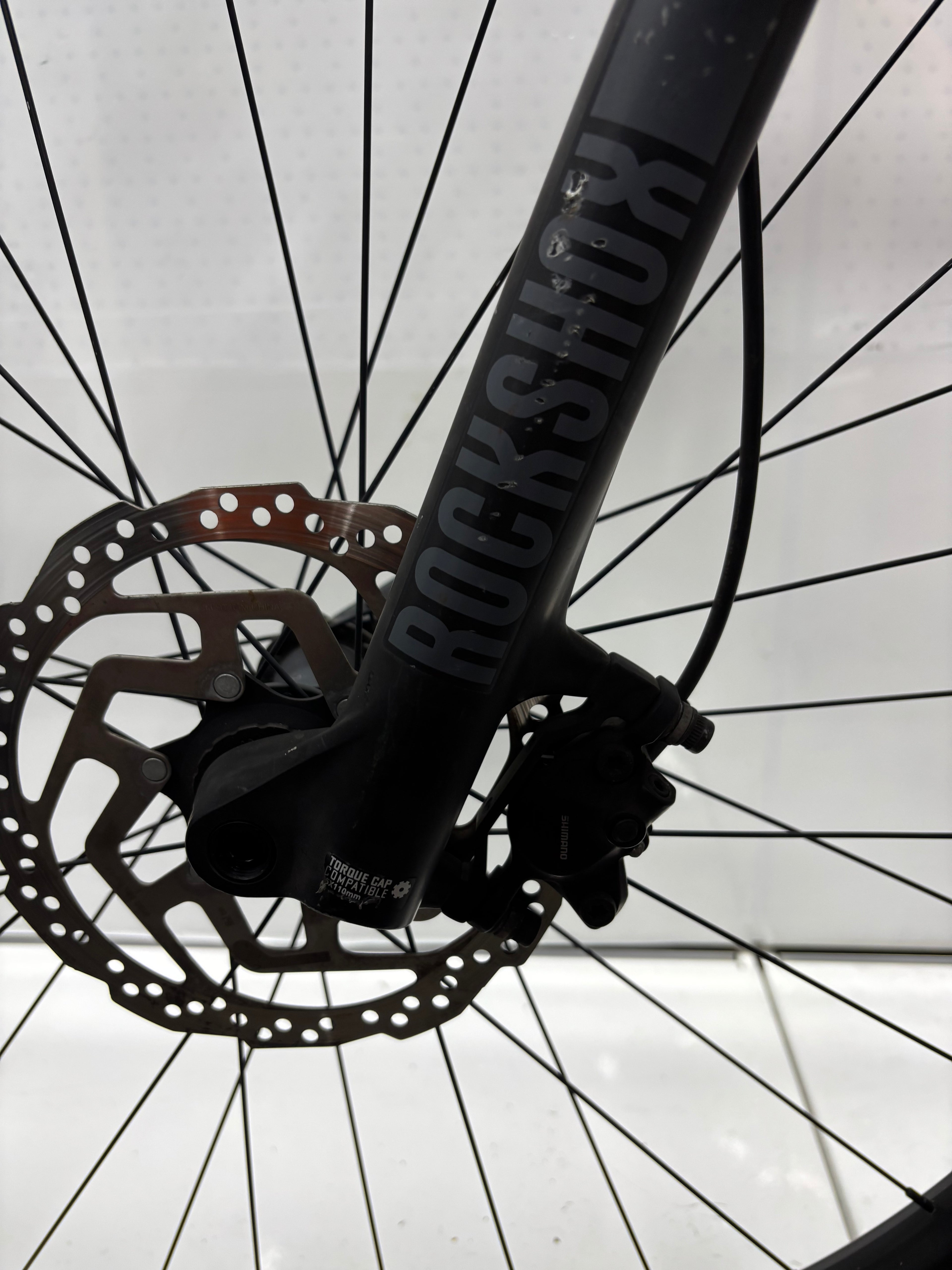 Cannondale Trail SE Impact - Rahmengröße XL