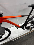 Cannondale Trail SE Impact - Rahmengröße XL