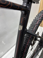 Cannondale Trail SE Impact - Rahmengröße XL