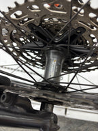 Cannondale Trail SE Impact - Rahmengröße XL