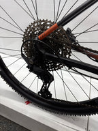 Cannondale Trail SE Impact - Rahmengröße XL