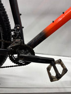 Cannondale Trail SE Impact - Rahmengröße XL