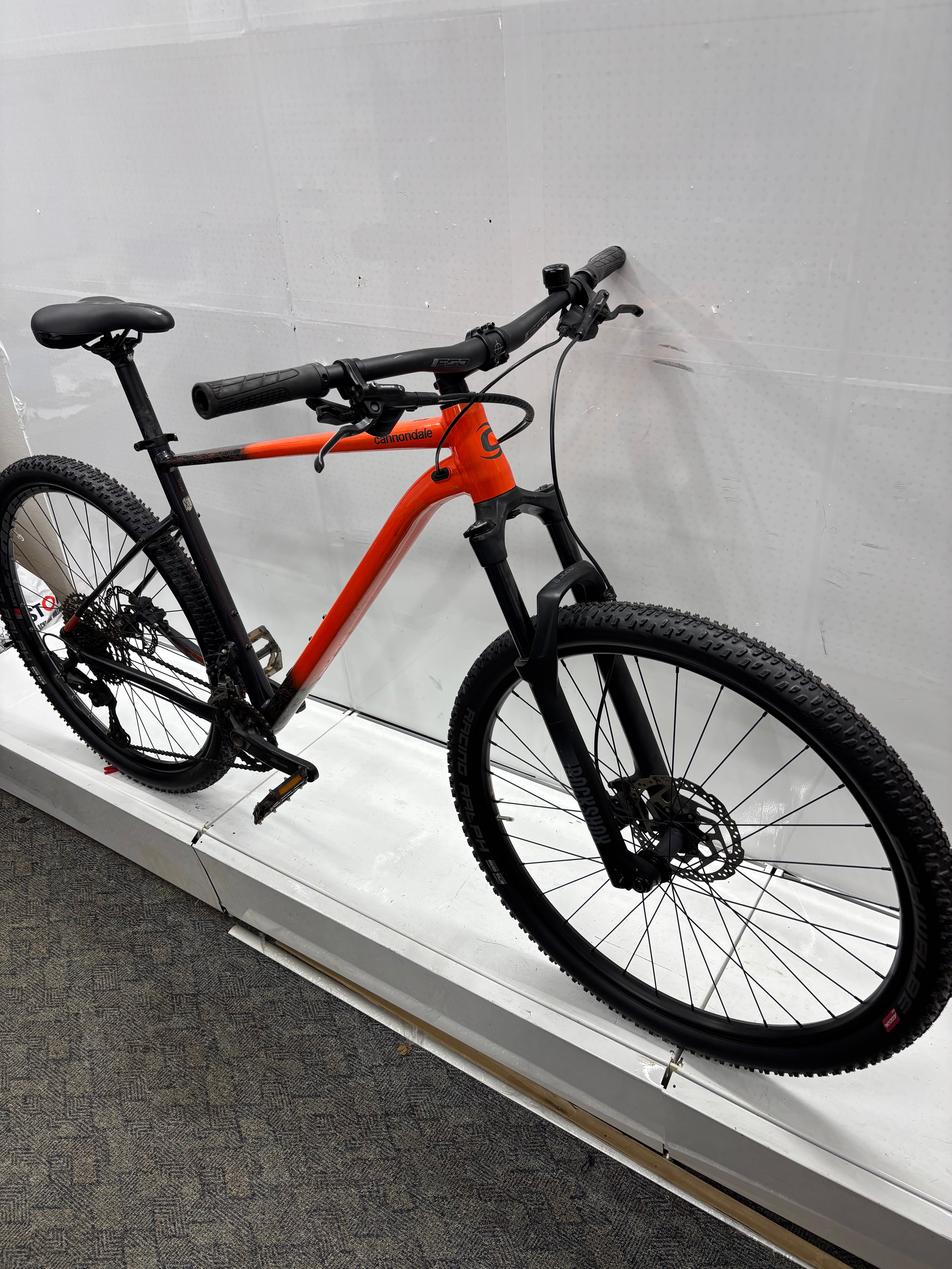 Cannondale Trail SE Impact - Rahmengröße XL