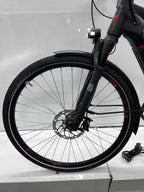 Bergamont E-Horizon