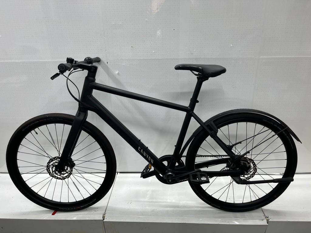 Canyon Commuter 5 - Rahmengröße L