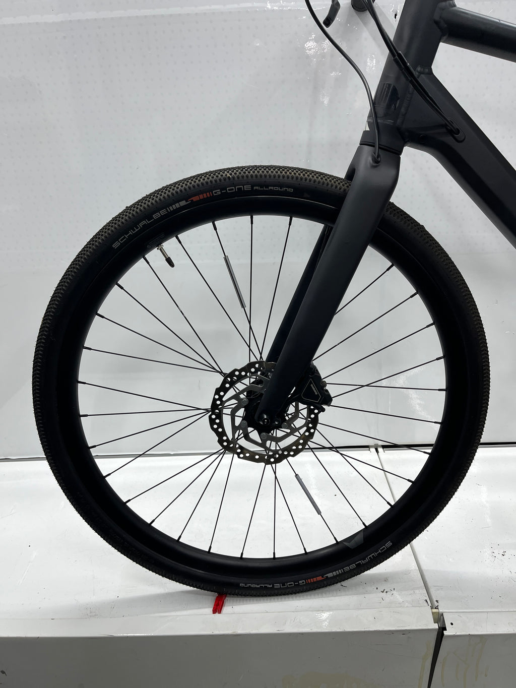 Canyon Commuter 5 - Rahmengröße L