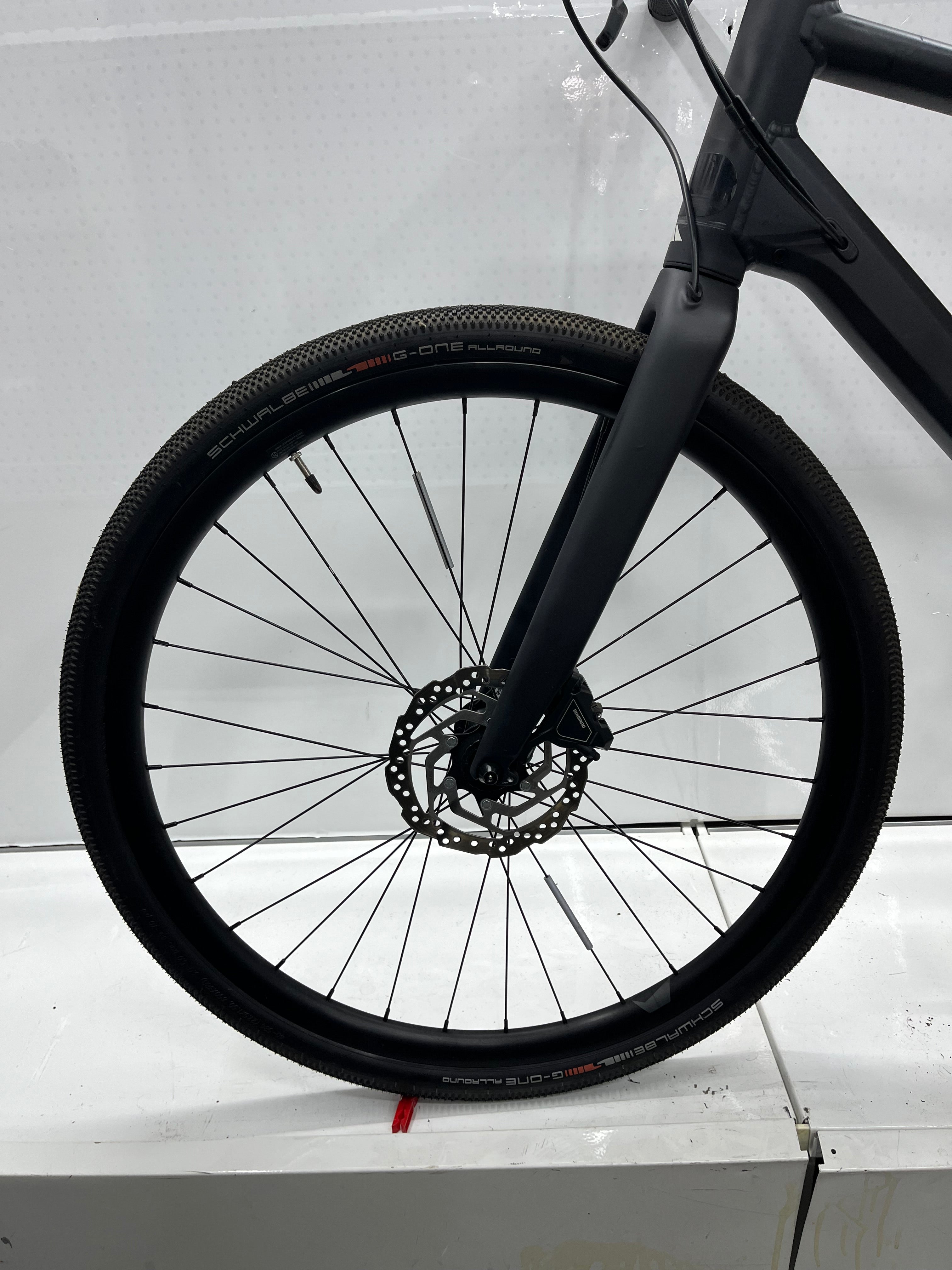 Canyon Commuter 5 - Rahmengröße L
