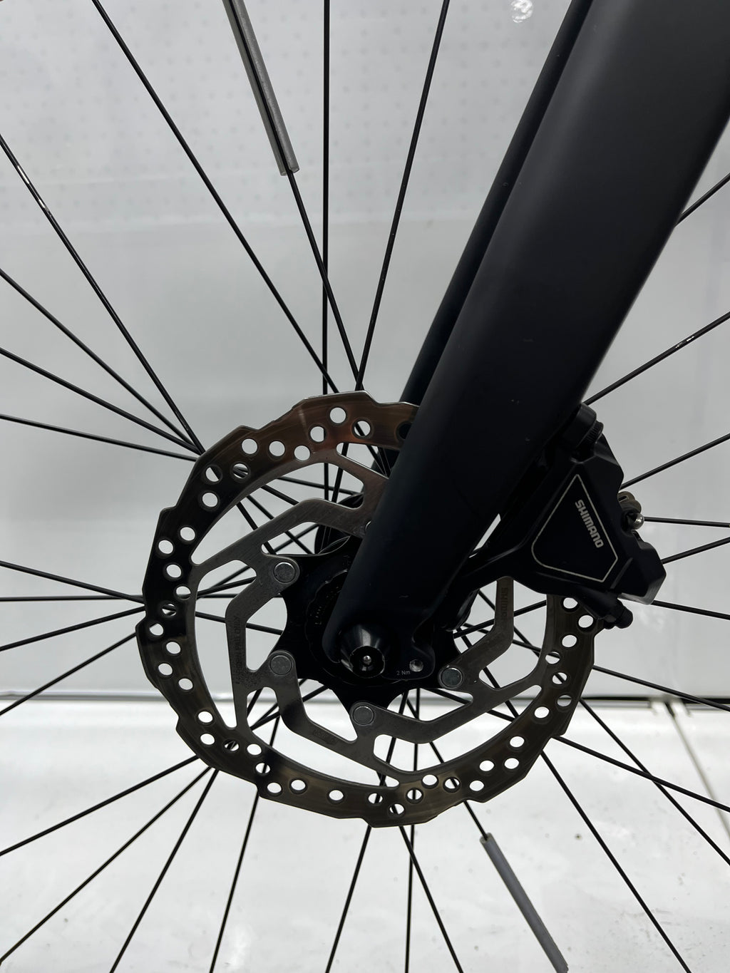 Canyon Commuter 5 - Rahmengröße L