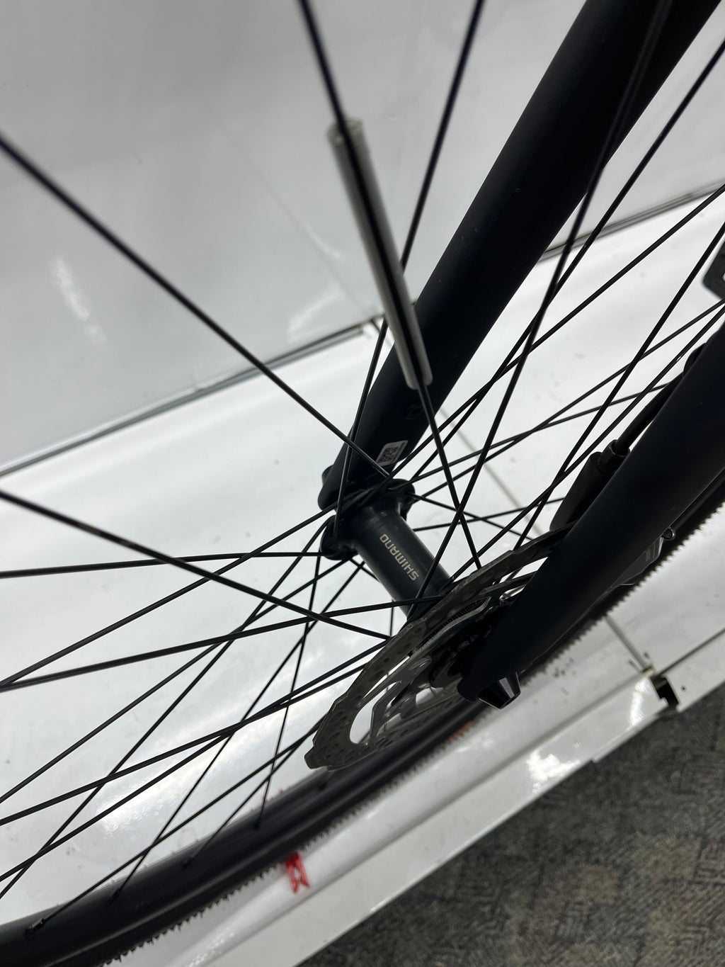 Canyon Commuter 5 - Rahmengröße L