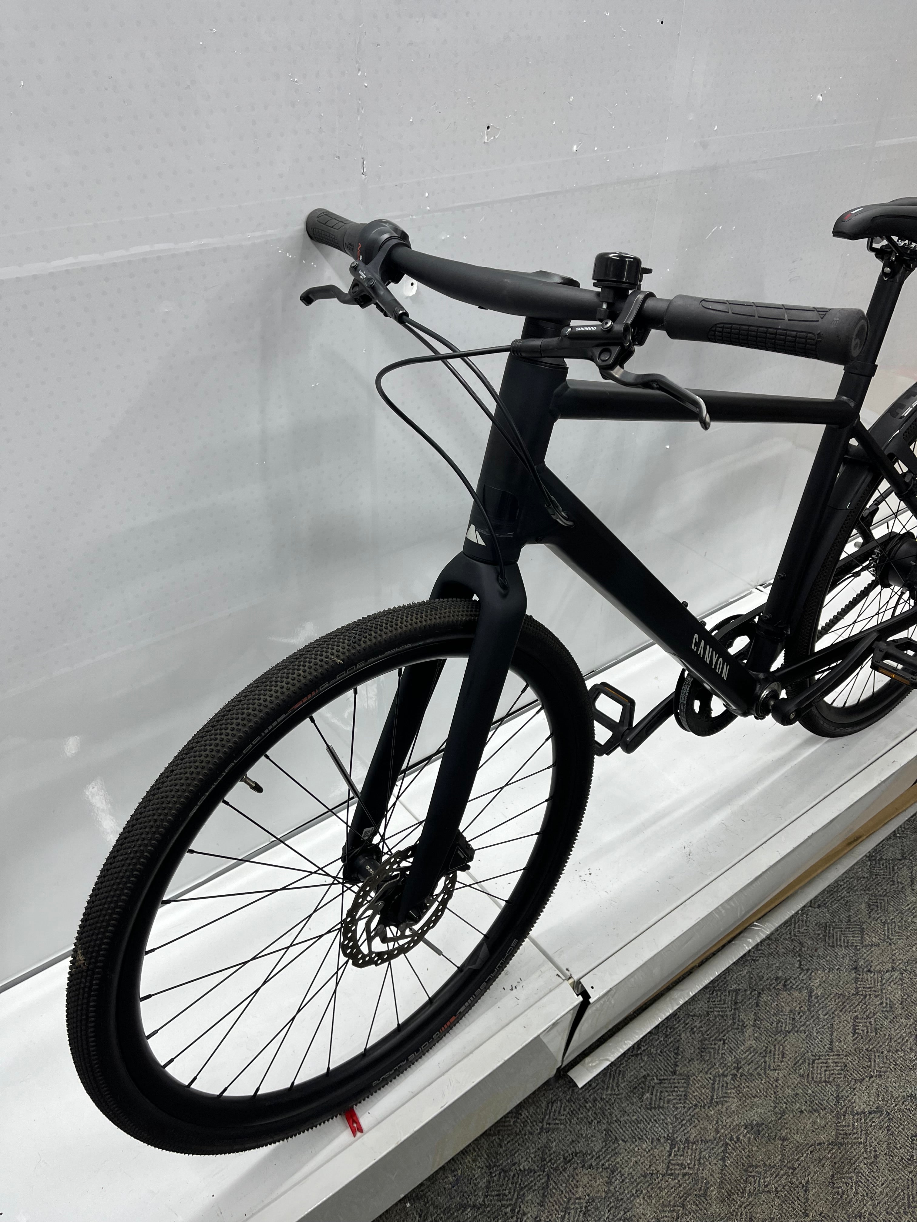 Canyon Commuter 5 - Rahmengröße L
