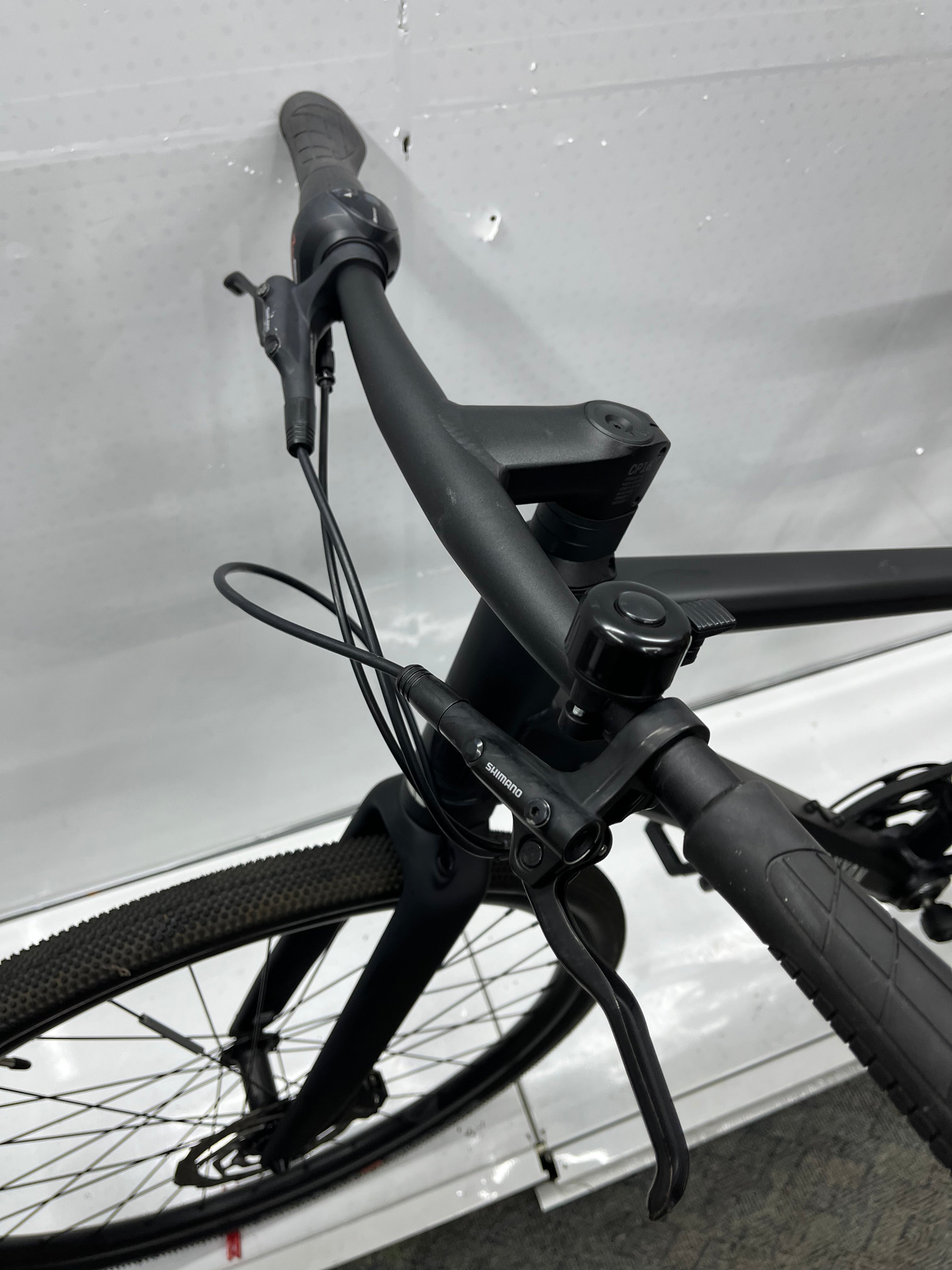 Canyon Commuter 5 - Rahmengröße L