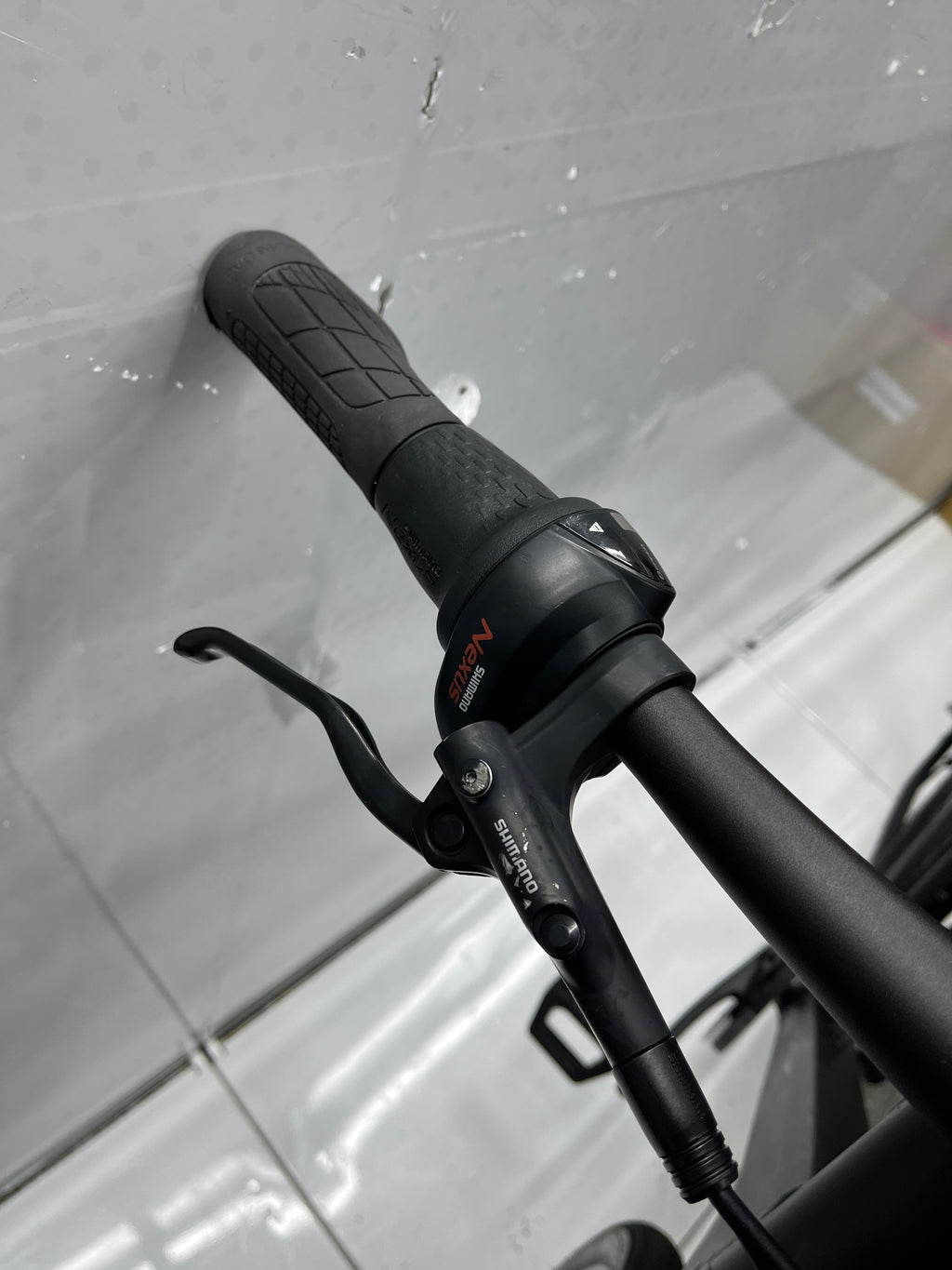 Canyon Commuter 5 - Rahmengröße L