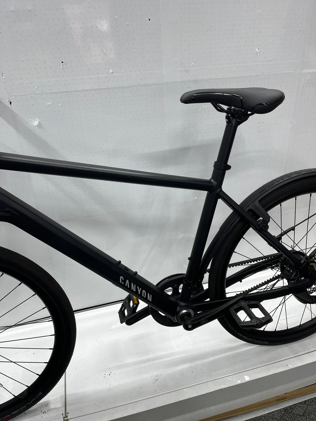 Canyon Commuter 5 - Rahmengröße L