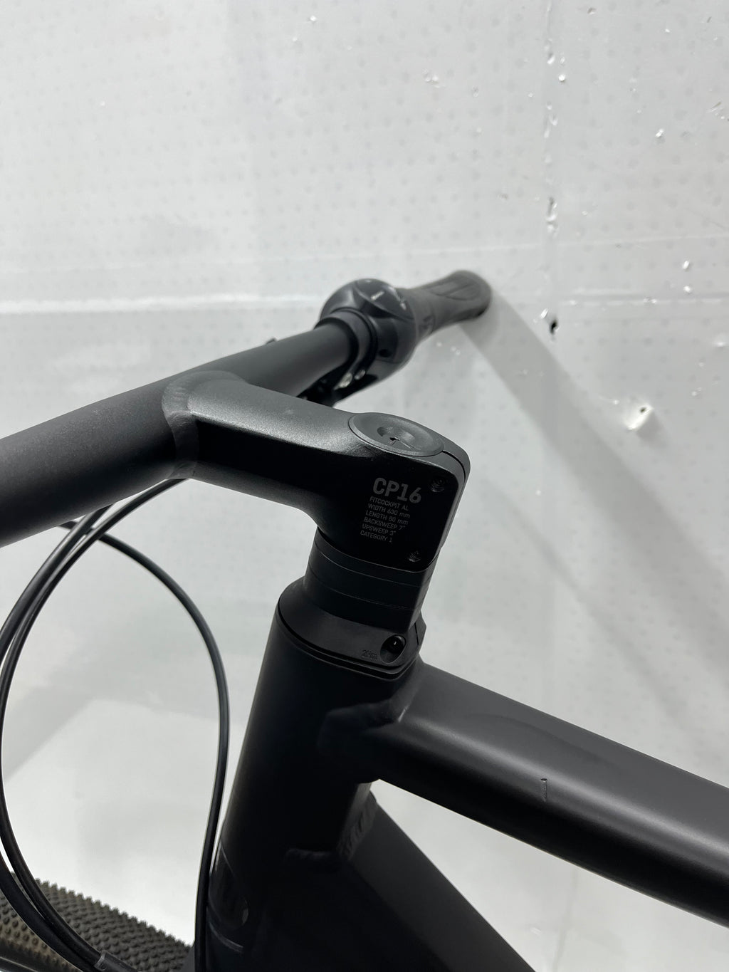 Canyon Commuter 5 - Rahmengröße L