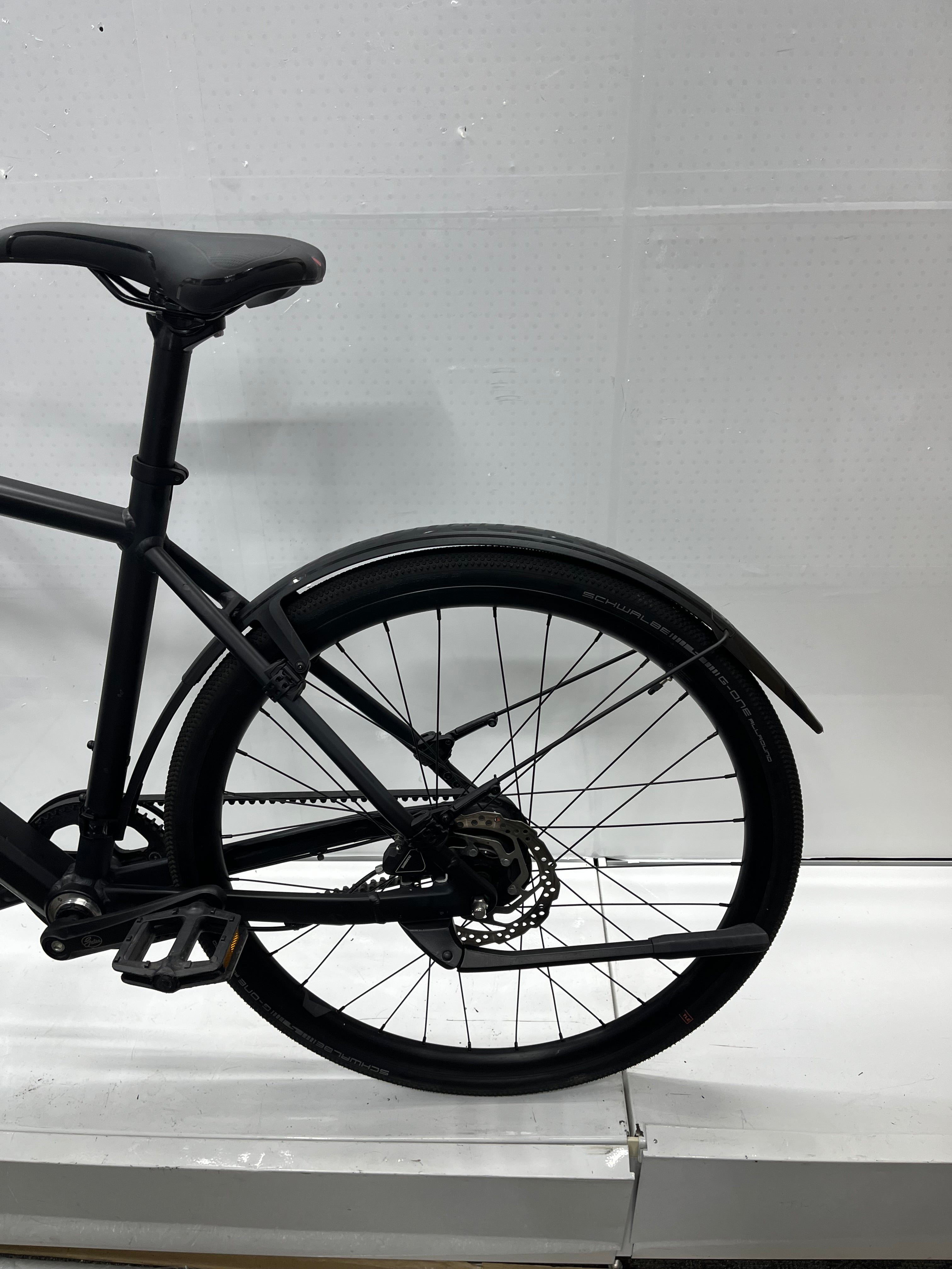 Canyon Commuter 5 - Rahmengröße L