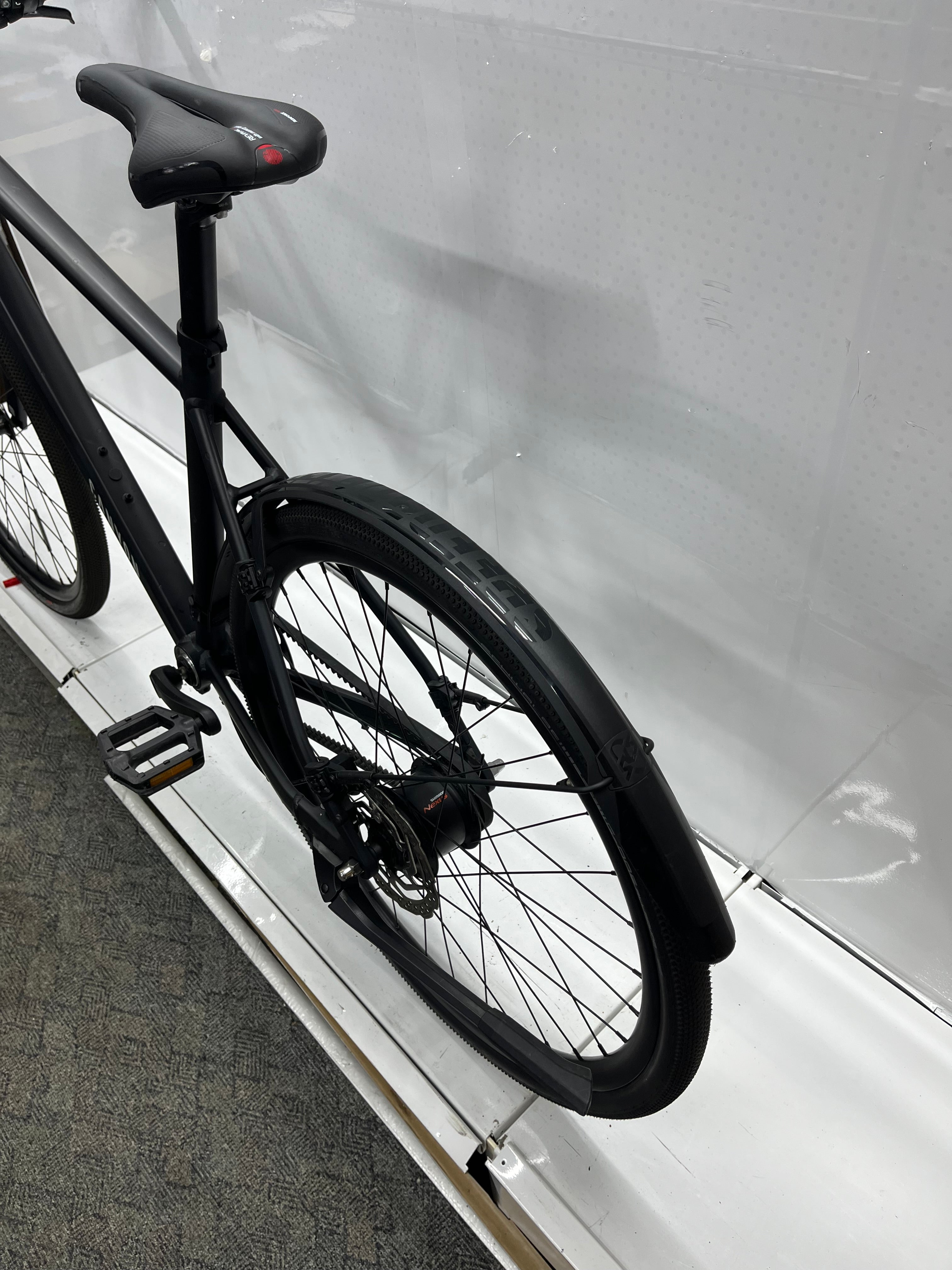 Canyon Commuter 5 - Rahmengröße L