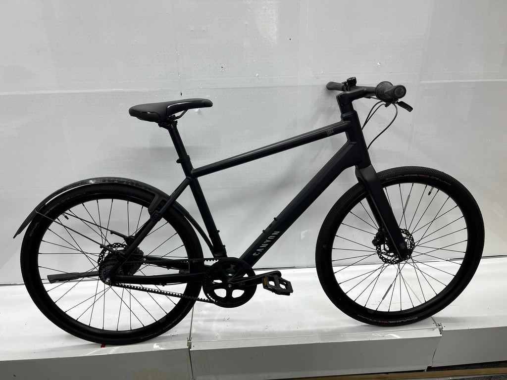 Canyon Commuter 5 - Rahmengröße L