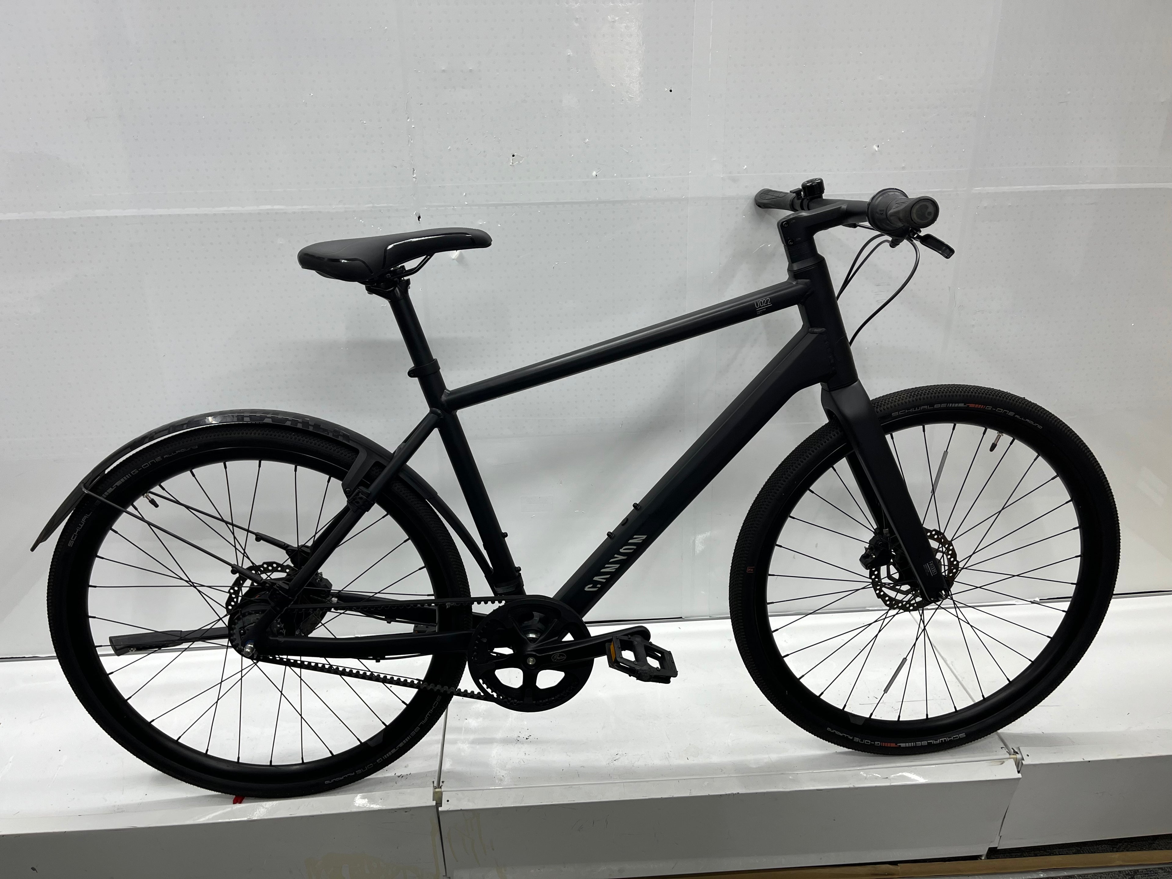 Canyon Commuter 5 - Rahmengröße L
