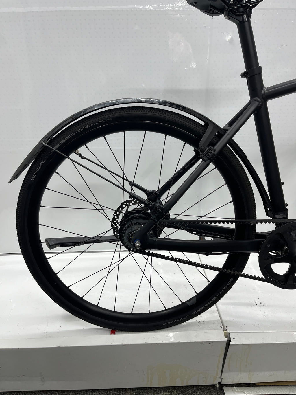 Canyon Commuter 5 - Rahmengröße L