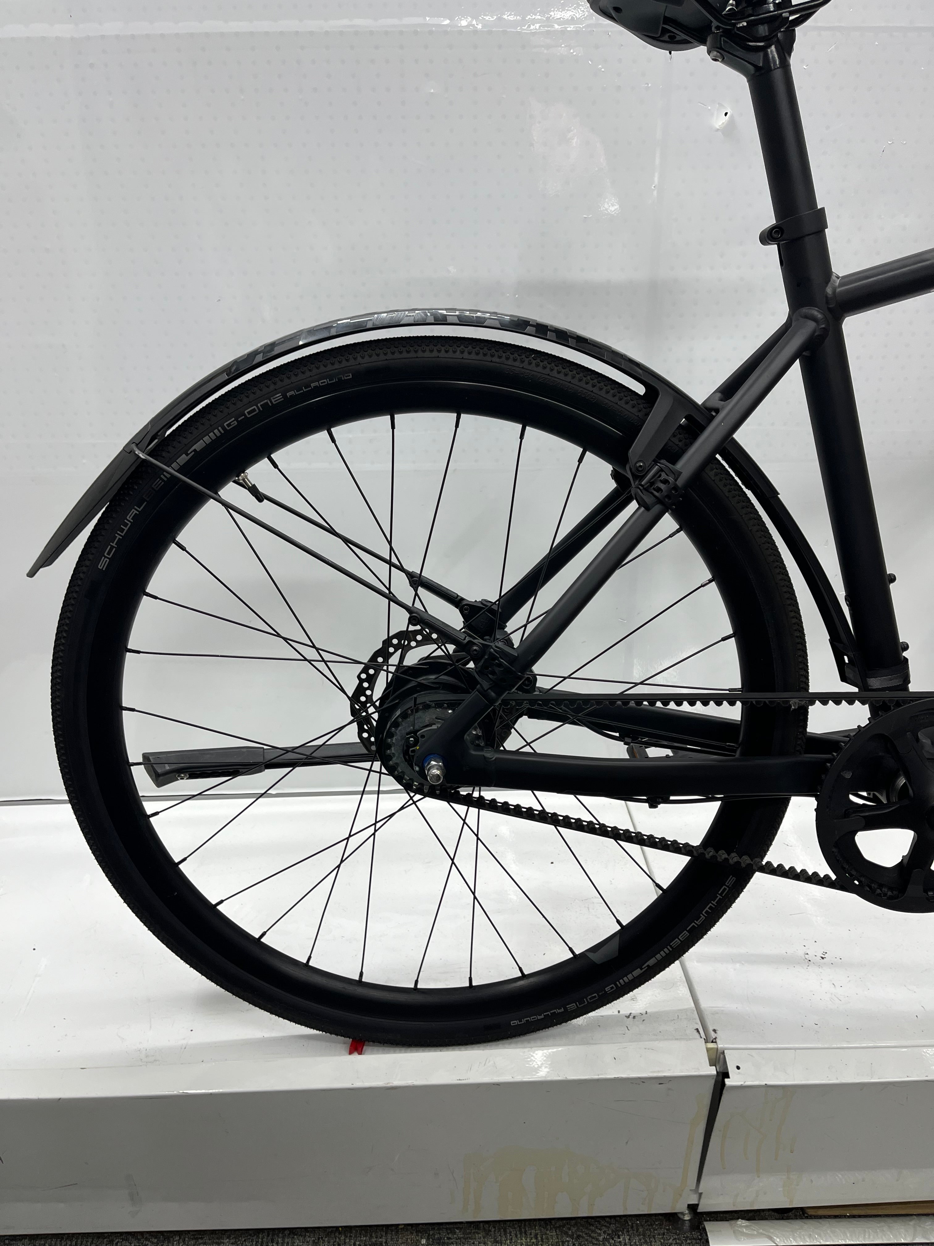 Canyon Commuter 5 - Rahmengröße L