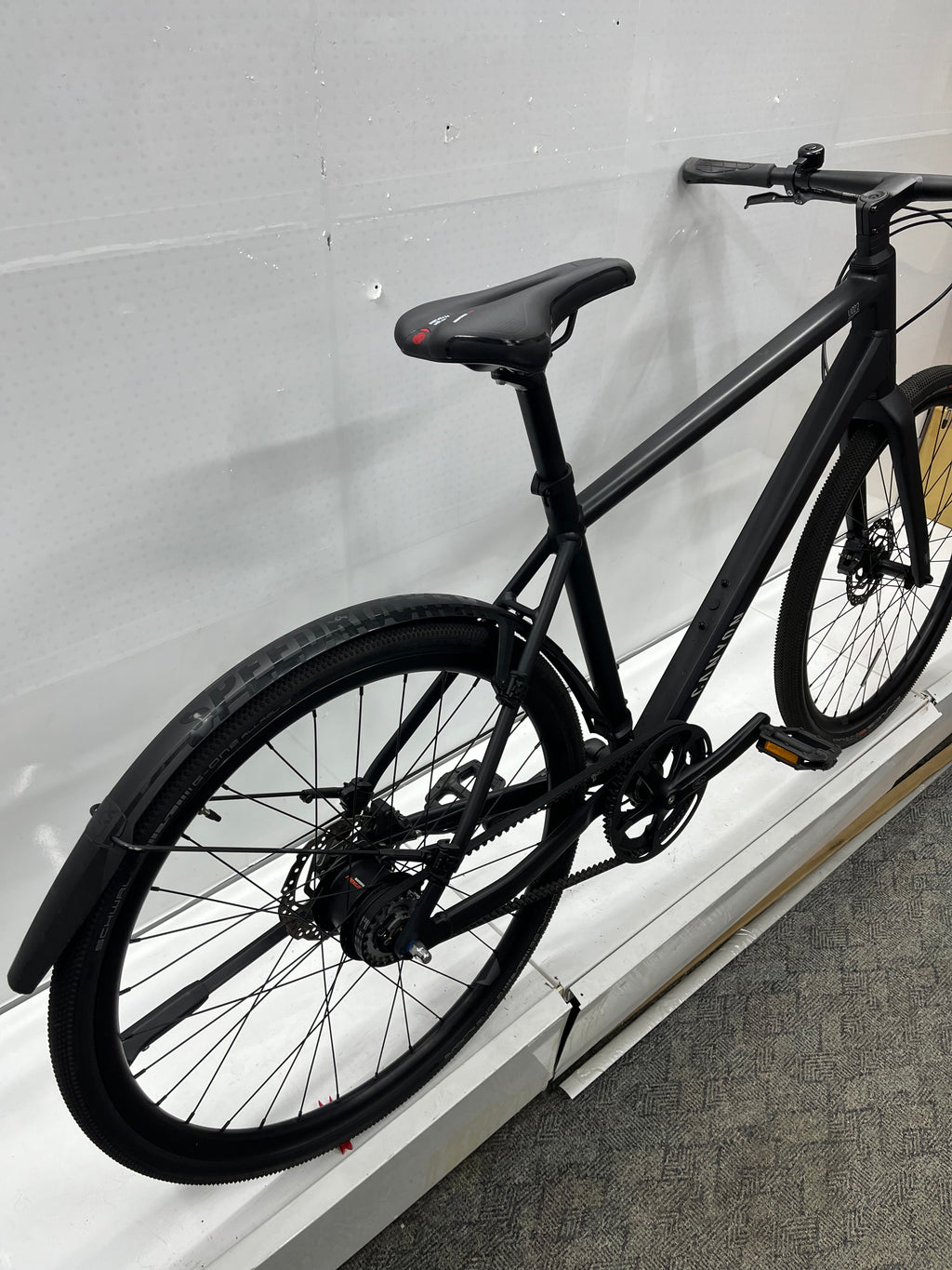 Canyon Commuter 5 - Rahmengröße L