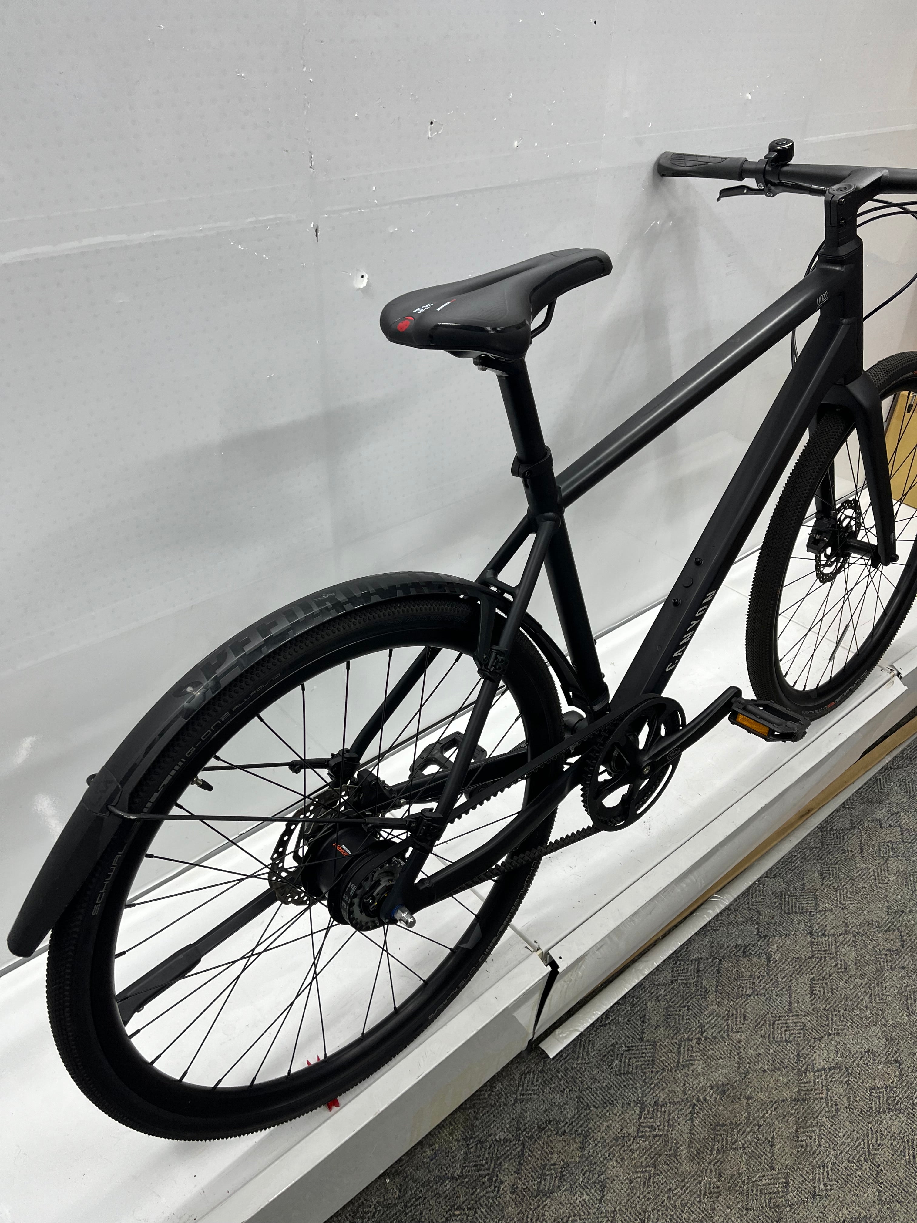 Canyon Commuter 5 - Rahmengröße L