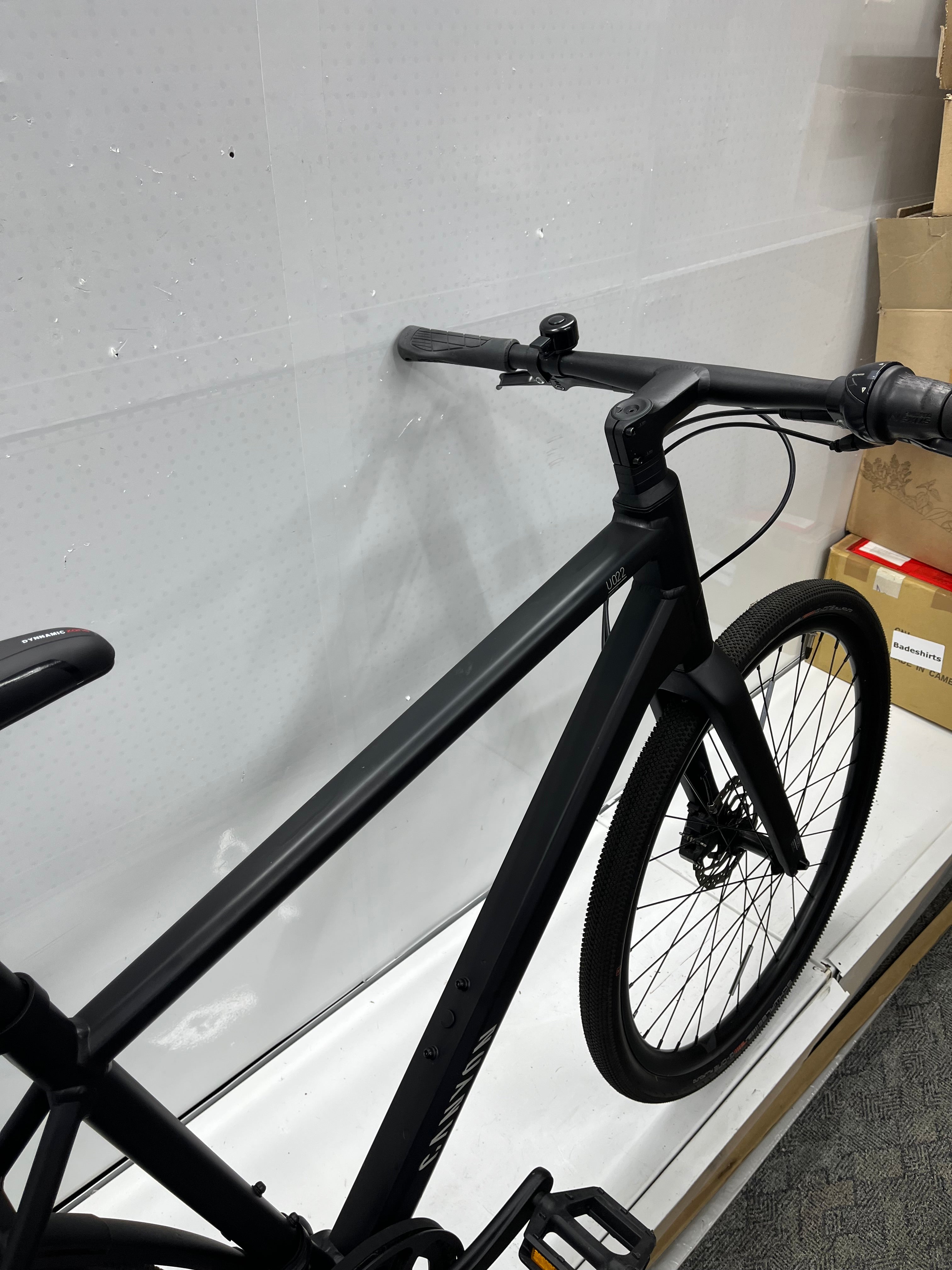 Canyon Commuter 5 - Rahmengröße L