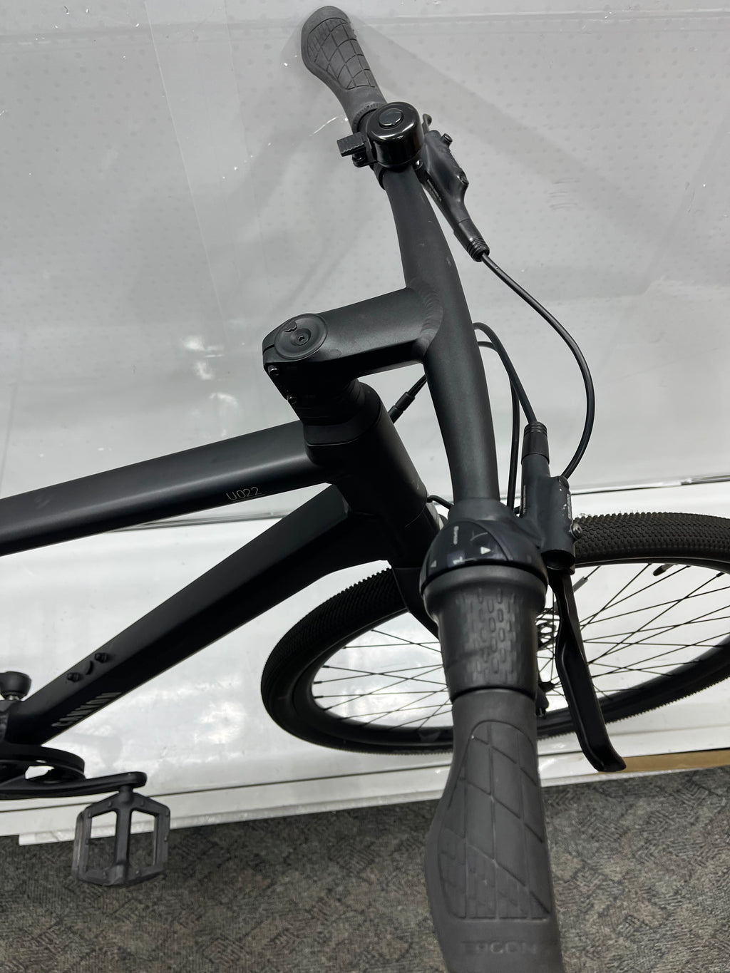 Canyon Commuter 5 - Rahmengröße L