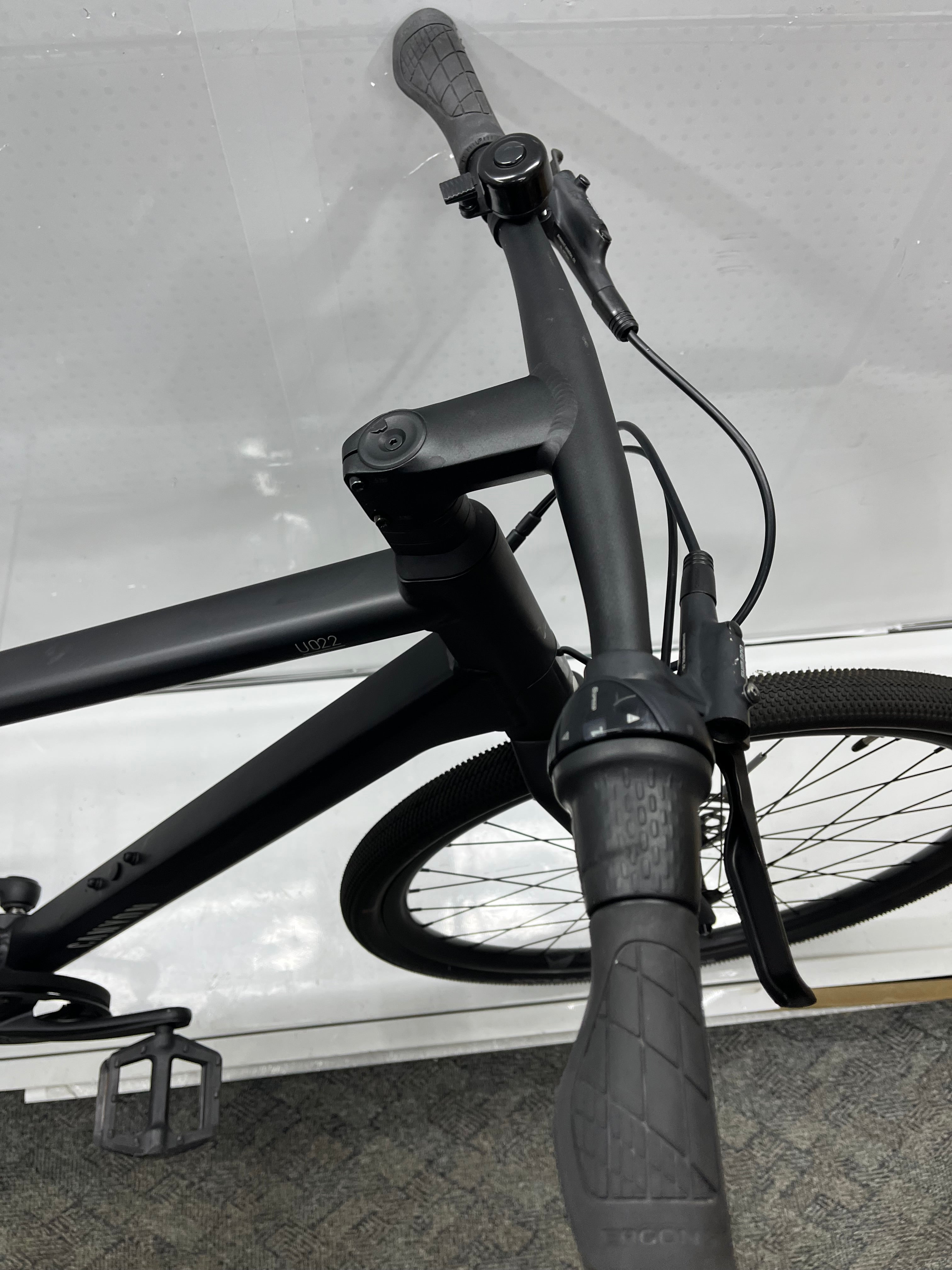 Canyon Commuter 5 - Rahmengröße L
