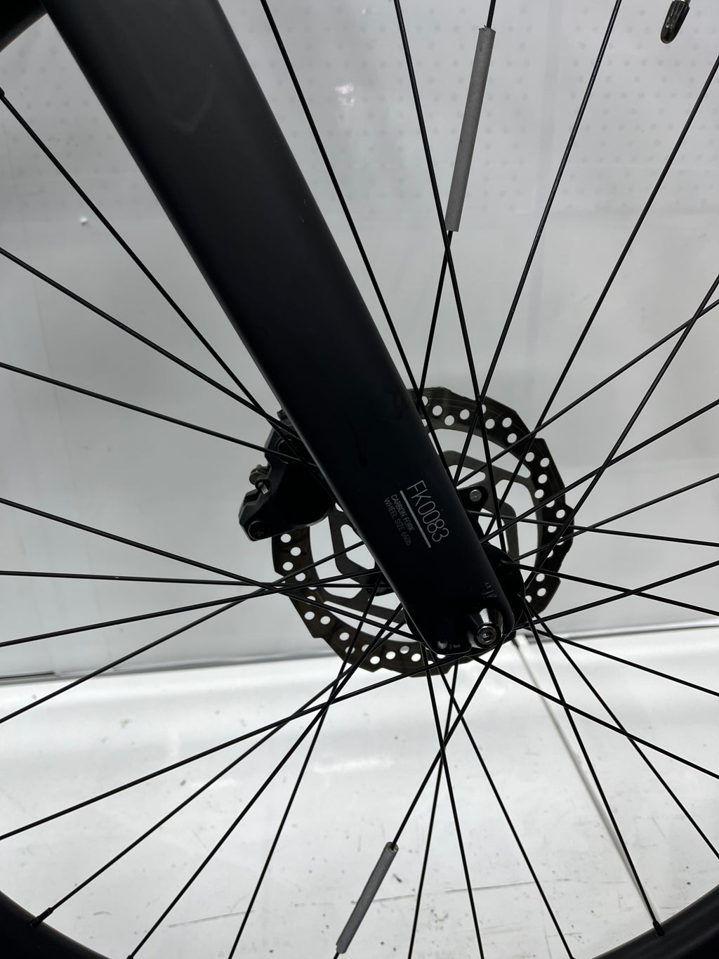 Canyon Commuter 5 - Rahmengröße L