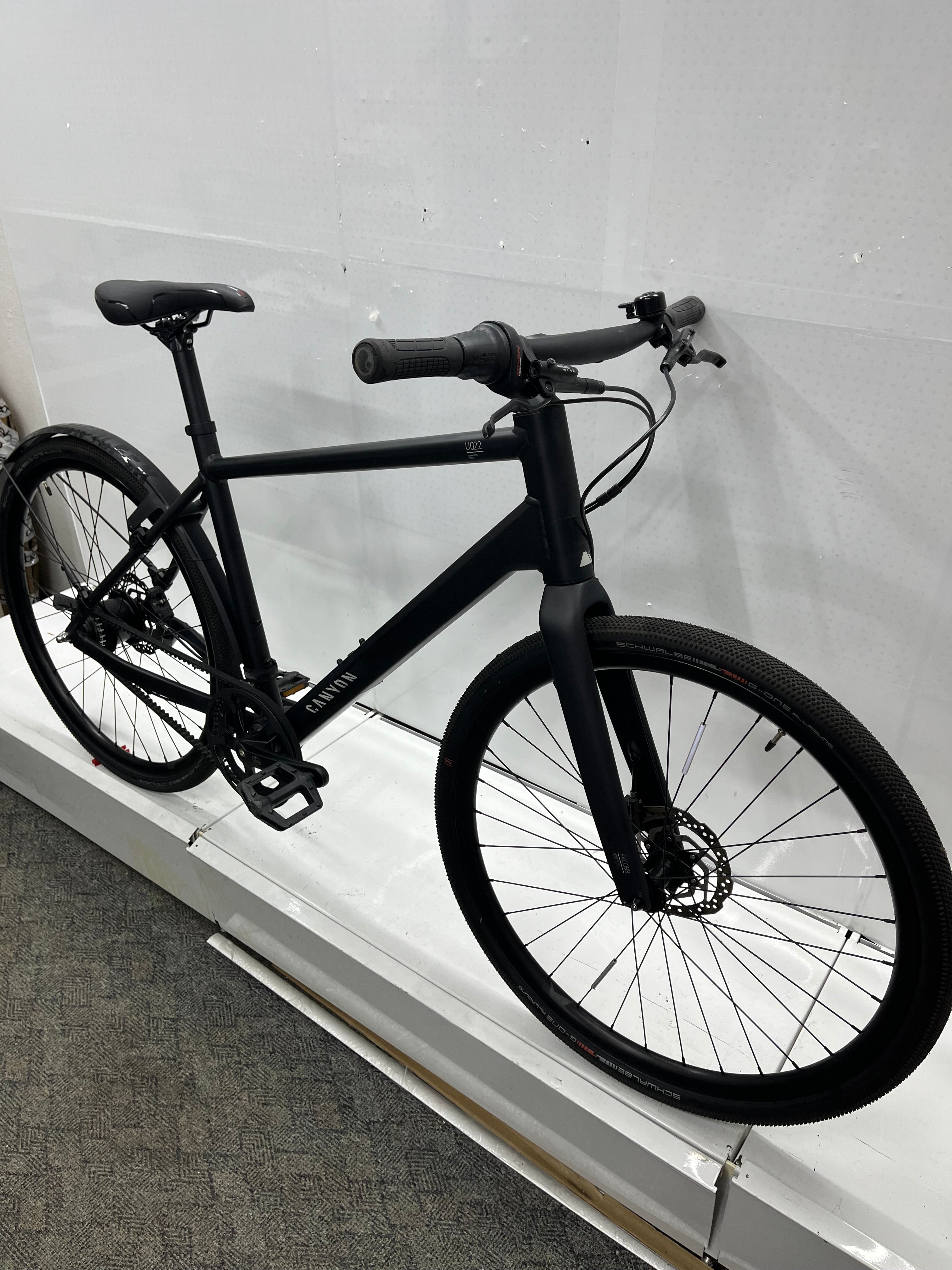 Canyon Commuter 5 - Rahmengröße L