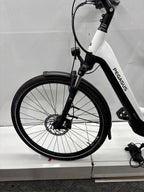 Pegasus Premio EV Un Fahrrad - Bastlerrad - DEFEKT - viele gute Teile