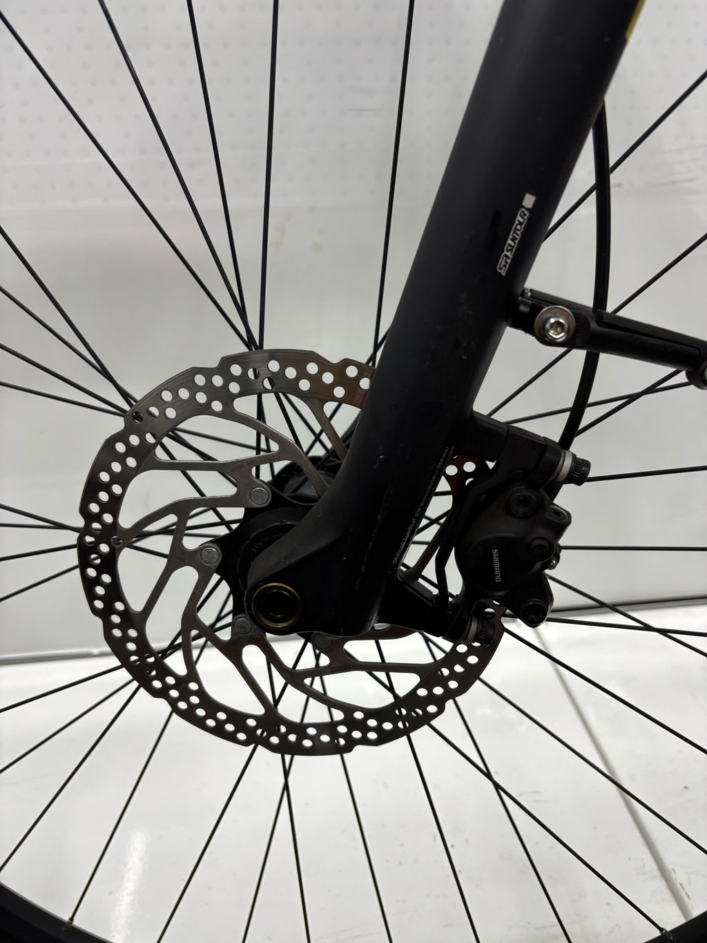 Pegasus Premio EV Un Fahrrad - Bastlerrad - DEFEKT - viele gute Teile