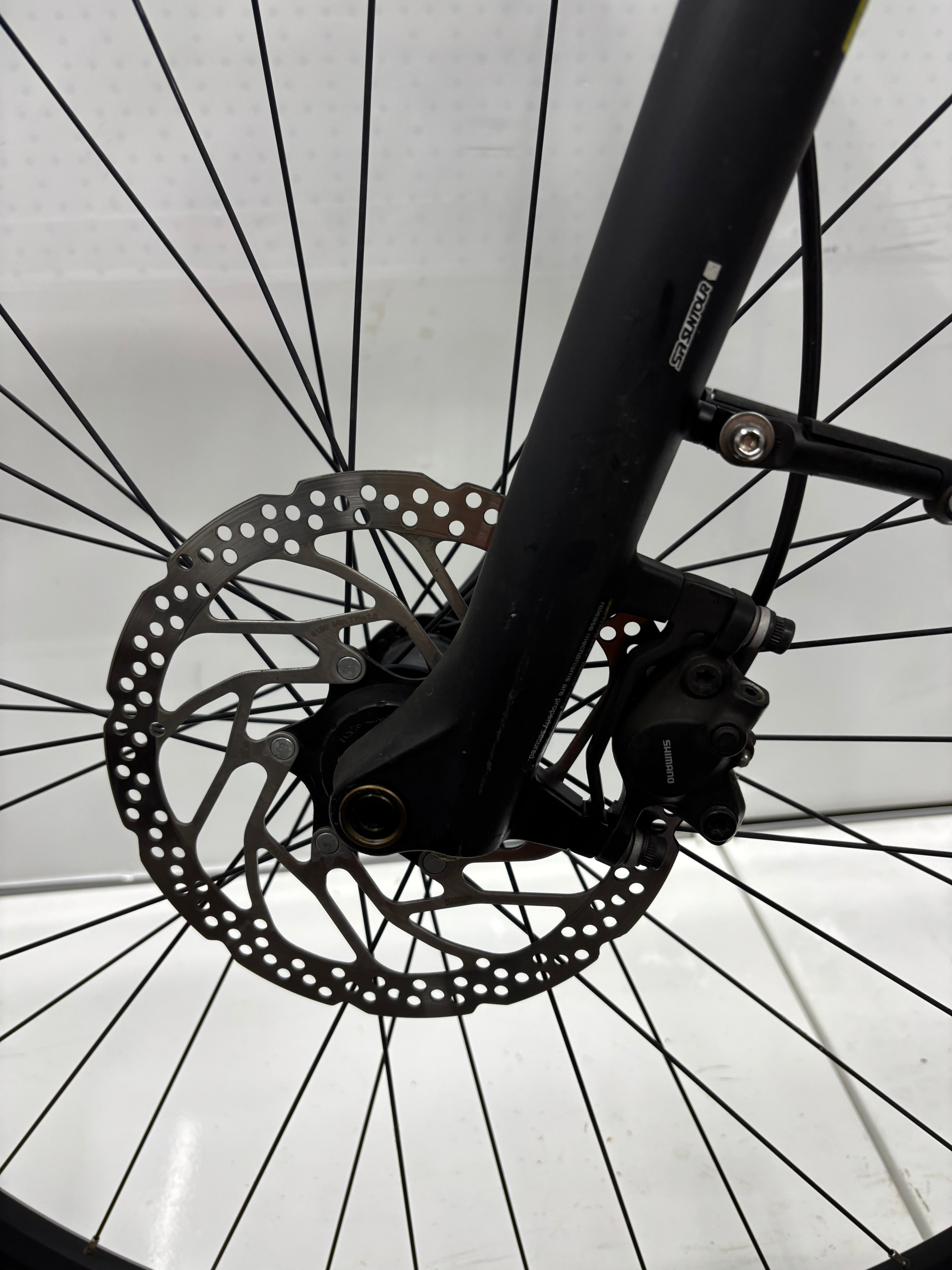 Pegasus Premio EV Un Fahrrad - Bastlerrad - DEFEKT - viele gute Teile