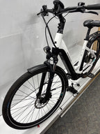 Pegasus Premio EV Un Fahrrad - Bastlerrad - DEFEKT - viele gute Teile