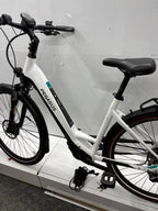 Pegasus Premio EV Un Fahrrad - Bastlerrad - DEFEKT - viele gute Teile
