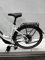 Pegasus Premio EV Un Fahrrad - Bastlerrad - DEFEKT - viele gute Teile