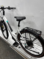 Pegasus Premio EV Un Fahrrad - Bastlerrad - DEFEKT - viele gute Teile