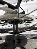 Pegasus Premio EV Un Fahrrad - Bastlerrad - DEFEKT - viele gute Teile