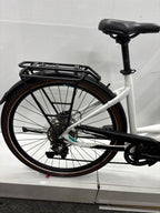 Pegasus Premio EV Un Fahrrad - Bastlerrad - DEFEKT - viele gute Teile
