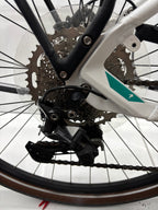 Pegasus Premio EV Un Fahrrad - Bastlerrad - DEFEKT - viele gute Teile